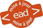 Logo EAD mise à jour